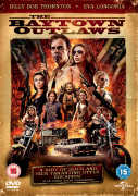 The Baytown Outlaws