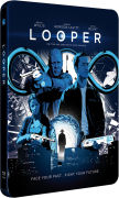 Entertainment One Looper Limited Edition Steelbook entertainment one kopen in de aanbieding