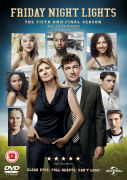 Universal Pictures Friday Night Lights Season 5 The Final universal pictures kopen in de aanbieding Universal Pictures Friday Night Lights Season 5 The Final universal pictures kopen in de aanbieding