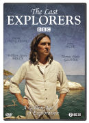 The Last Explorers