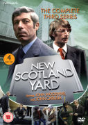 Network New Scotland Yard Series 3 network kopen in de aanbieding