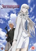 Jormungand - The Complete Season 1