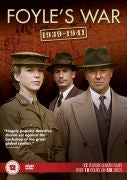 Foyle's War (1939-1941)