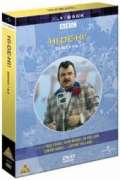 Universal Pictures Hi De Hi Triple Box universal pictures kopen in de aanbieding