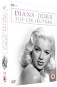 Diana Dors Icon Box Set 11 Dvd itv home entertainment kopen in de aanbieding Diana Dors Icon Box Set 11 Dvd itv home entertainment kopen in de aanbieding