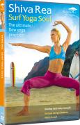 Shiva Rea - Surf Yoga Soul