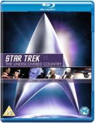 Star Trek The Undiscovered Country paramount home entertainment kopen in de aanbieding Star Trek The Undiscovered Country paramount home entertainment kopen in de aanbieding