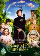 Nanny McPhee And The Big Bang