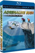 Adrenaline Rush-The Science Of Risk