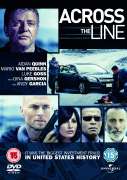 Across the Line: The Exodus Charlie Wright
