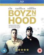 Boyz N the Hood - Jungs im Viertel