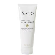 Natio Gentle Foaming Facial Cleanser (100g)