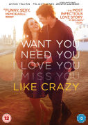 Like Crazy