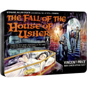 Arrow Video The Fall Of House Of Usher Steelbook Edition arrow video kopen in de aanbieding Arrow Video The Fall Of House Of Usher Steelbook Edition arrow video kopen in de aanbieding