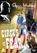 Network Edgar Wallace Presents Circus Of Fear network kopen in de aanbieding Network Edgar Wallace Presents Circus Of Fear network kopen in de aanbieding