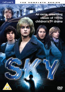 Network Sky The Complete Series network kopen in de aanbieding Network Sky The Complete Series network kopen in de aanbieding