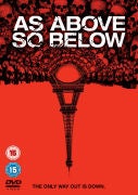 As Above, So Below