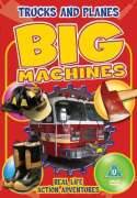 Big Machines Trucks And Planes itv home entertainment kopen in de aanbieding Big Machines Trucks And Planes itv home entertainment kopen in de aanbieding
