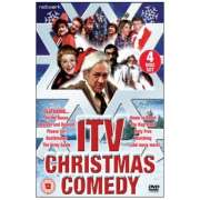 Network Itv Christmas Comedy Compilation network kopen in de aanbieding
