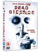 Universal Pictures Dead Silence universal pictures kopen in de aanbieding