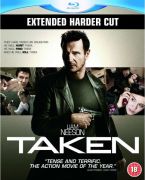 Taken (Extended Harder Cut)
