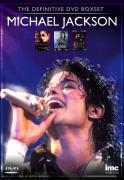 Imc Vision Michael Jackson The Definitive Box Set imc vision kopen in de aanbieding Imc Vision Michael Jackson The Definitive Box Set imc vision kopen in de aanbieding
