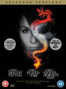 The Girl… Trilogy (Extended Versions)
