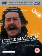 Little Malcolm (The Flipside) [Dual Format Edition]