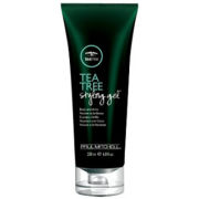 Gel coiffant Paul Mitchell Tea Tree 200ml