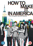 How To Make It In America - Season 2