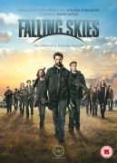 Warner Home Video Falling Skies Season 2 warner home video kopen in de aanbieding