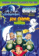 Original Spooky Classics for Kids