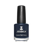 Vernis à ongles Jessica Custom Colour - Blue Aria (14.8ml)