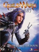 Guide Officiel Guild Wars Factions