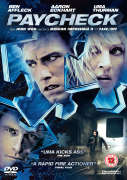 Paramount Paycheck paramount kopen in de aanbieding