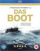 Le Bateau -