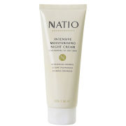 Crème hydratante intensive Nuit de Natio (100g)