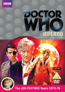 Bbc Doctor Who Inferno bbc kopen in de aanbieding