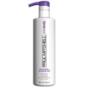 Gel épaissisant Paul Mitchell Extra Body (500ml)