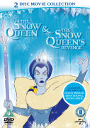 Universal Pictures The Snow Queen And Queens Revenge Double Pack universal pictures kopen in de aanbieding