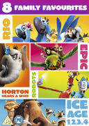 Blue Sky Box Set