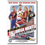 Sony Pictures Talladega Nights The Ballad Of Ricky Bobby sony pictures kopen in de aanbieding