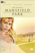 Mansfield Park itv home entertainment kopen in de aanbieding