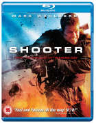 Shooter paramount home entertainment kopen in de aanbieding Shooter paramount home entertainment kopen in de aanbieding