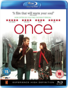 Once