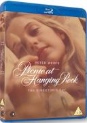 Second Sight Picnic At Hanging Rock second sight kopen in de aanbieding