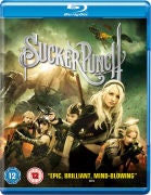 Sucker Punch -