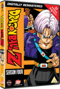Dragon Ball Z - Season 4