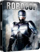 20Th Century Fox Robocop Limited Edition Steelbook Includes Dvd 20th century fox kopen in de aanbieding
