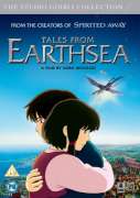 Tales From Earthsea